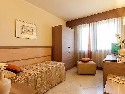 Nilhotel 피렌체