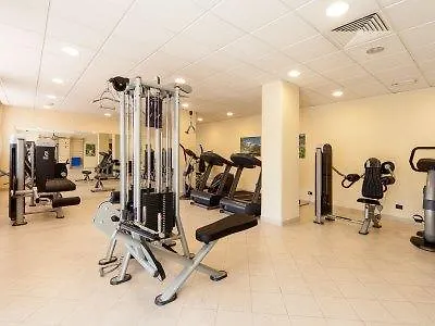 호텔 Nilhotel 4*