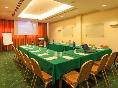 Nilhotel 호텔 피렌체