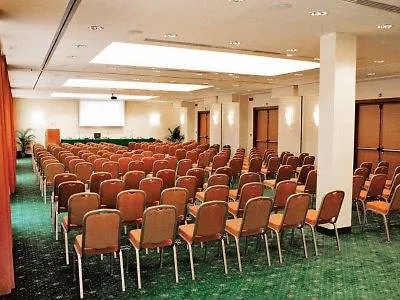 Nilhotel 4* 피렌체