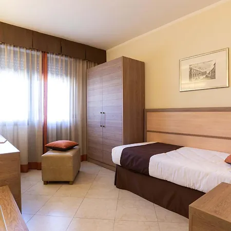 Nilhotel 4* Firenze