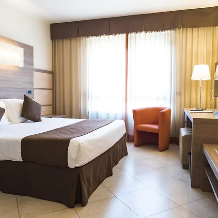 Nilhotel 4* 피렌체