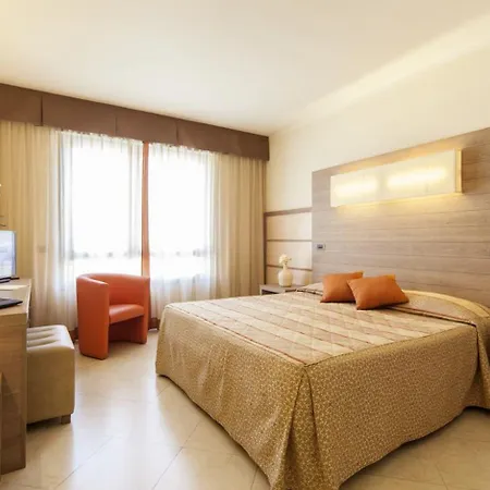 Nilhotel 피렌체