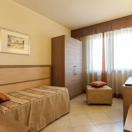 호텔 Nilhotel 4*