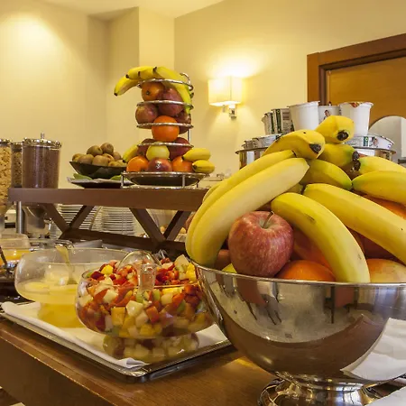 Hotel Nilhotel 4*