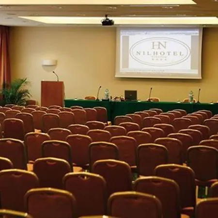 Nilhotel Hotel