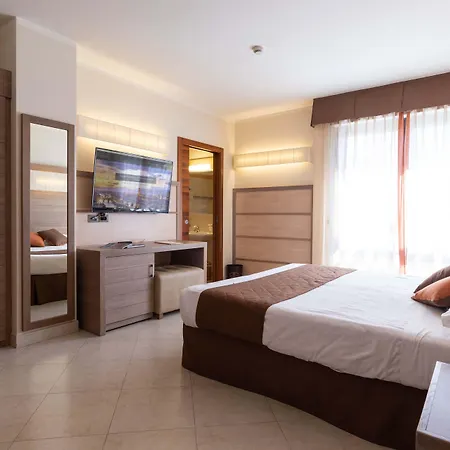 Nilhotel Hotel Firenze