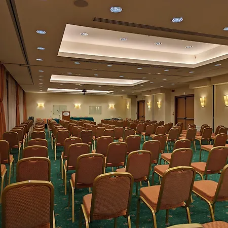 Nilhotel 호텔
