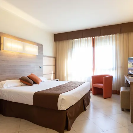 Nilhotel Hotel