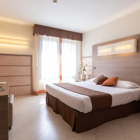 Nilhotel 호텔