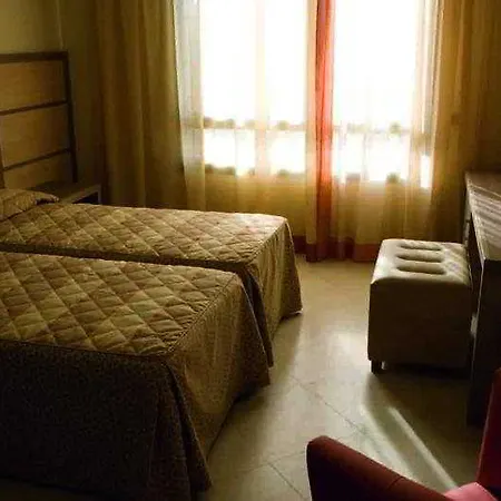 Nilhotel 호텔 4*