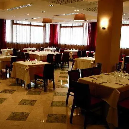 Nilhotel 호텔