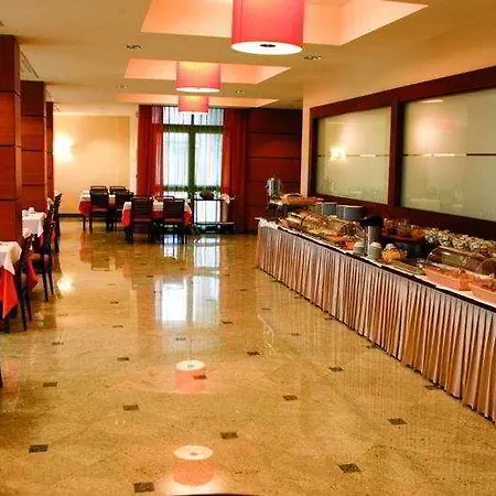 Nilhotel 호텔