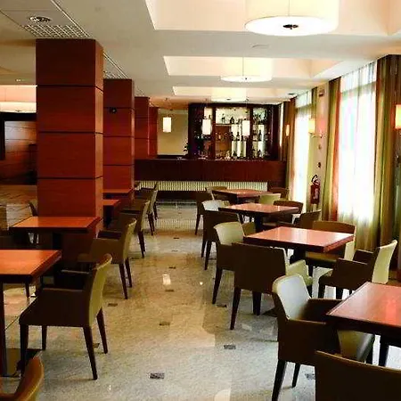 Nilhotel 피렌체