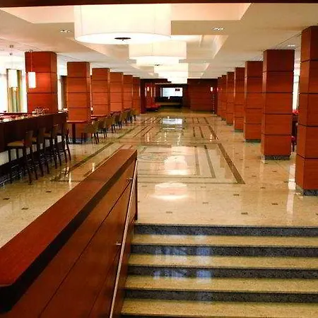 Nilhotel 호텔