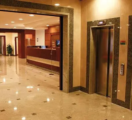 Nilhotel 피렌체