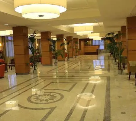 Nilhotel Hotel 4*