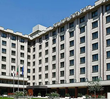 Hotell Nilhotel Florens