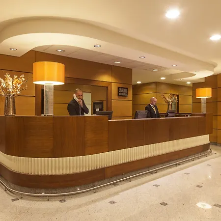 Hotell Nilhotel Florens