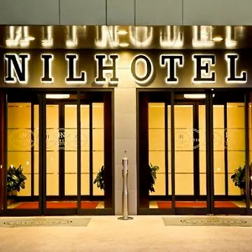 Nilhotel 4* Florens