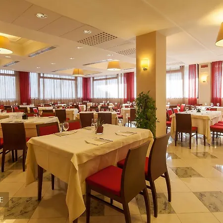 Hotell Nilhotel Florens